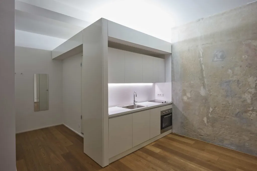 BelVillage Thaerstrasse - Artistic Coliving in Berlin's Friedrichshain - Image 9