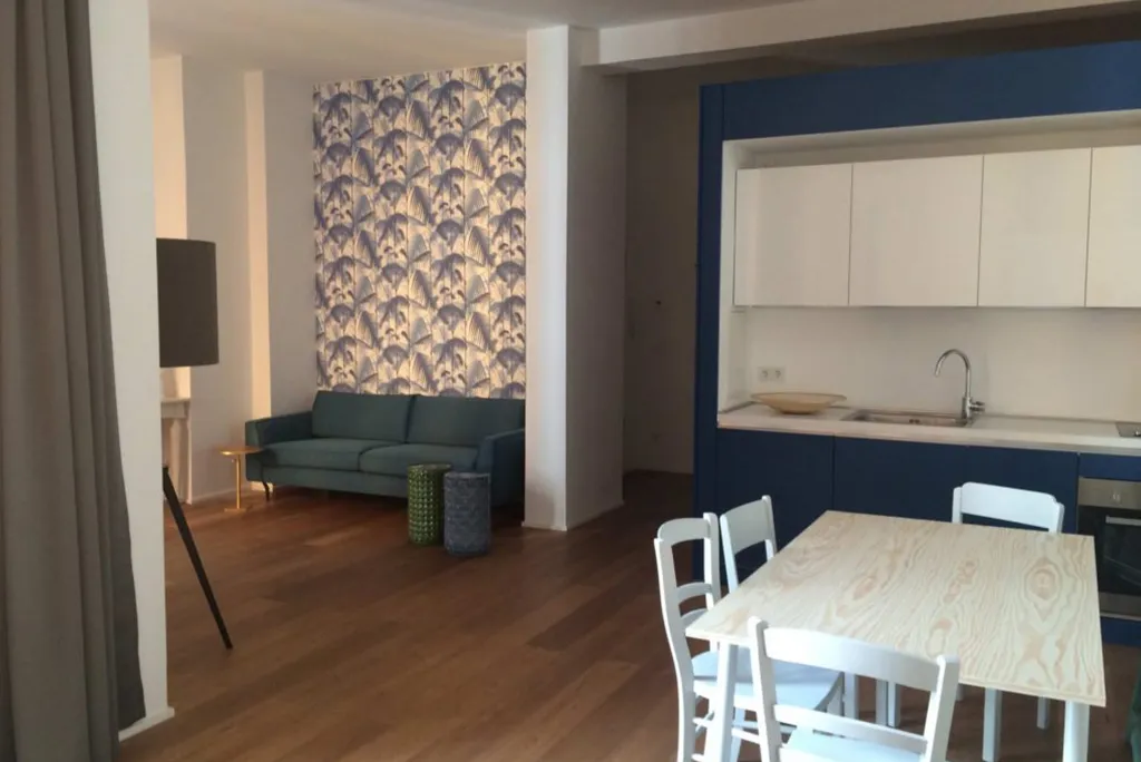BelVillage Thaerstrasse - Artistic Coliving in Berlin's Friedrichshain - Image 10