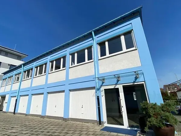 Commune88 Friedrichshafen - Lake Constance Coliving & Coworking Hub - Image 2