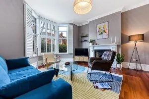 Bloom Coliving - Fully Managed Shared Apartments for Professionals - Image 2