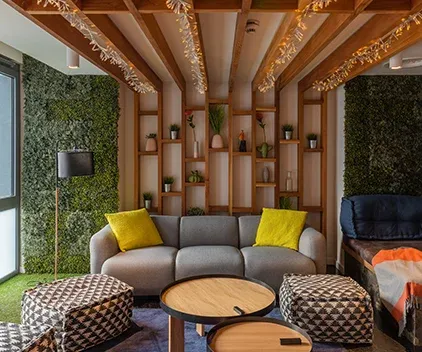 The Collective Old Oak - Pioneering Co-Living in West London - Image 4