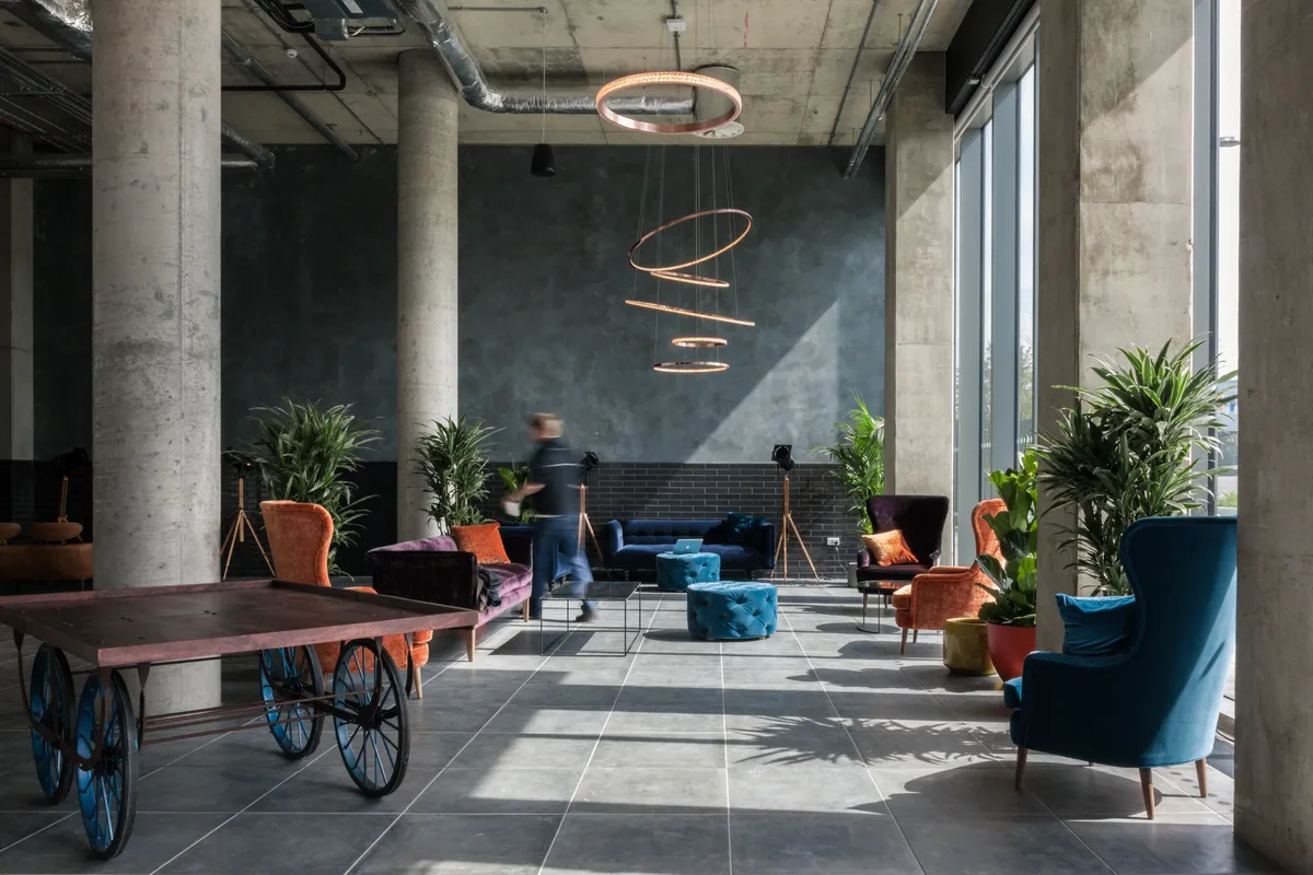 The Collective Old Oak - Pioneering Co-Living in West London - Image 9