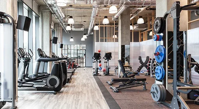 The Collective Old Oak - Pioneering Co-Living in West London - Image 10