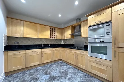 Co Living London - Prime Central London Accommodation - Image 4