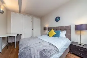 Fllat Coliving - Modern Urban Living Across Major Cities - Image 3