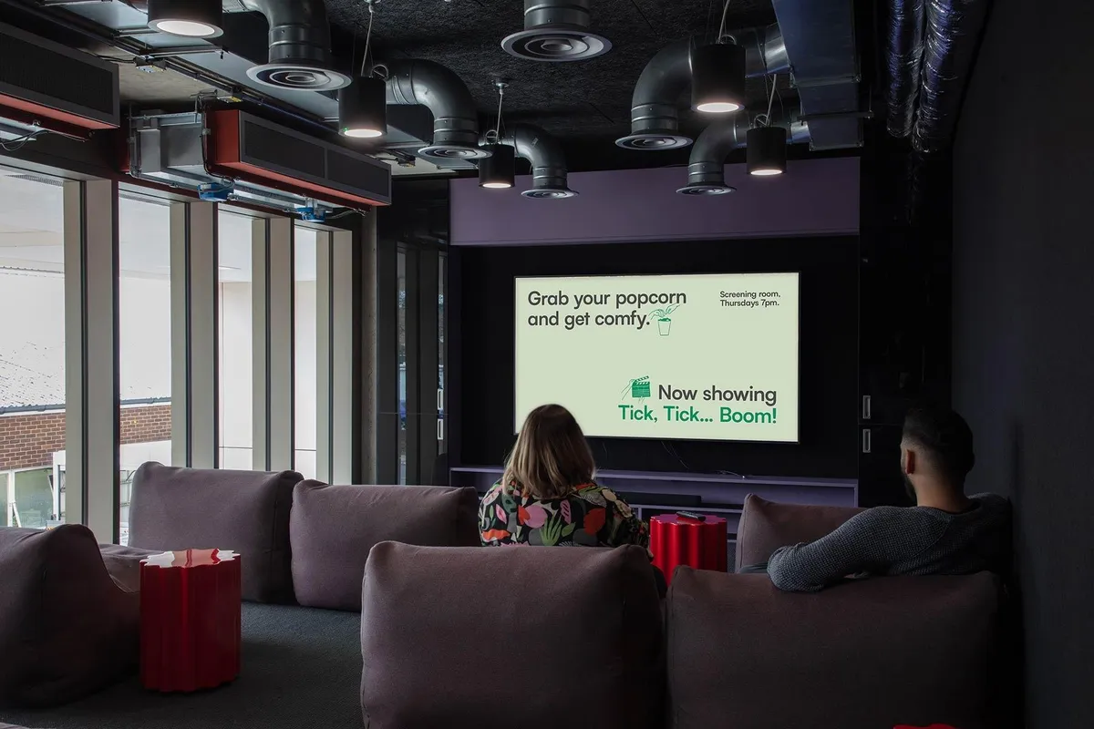 Folks Coliving Valencia - A Home for Digital Nomads in Spain - Image 11