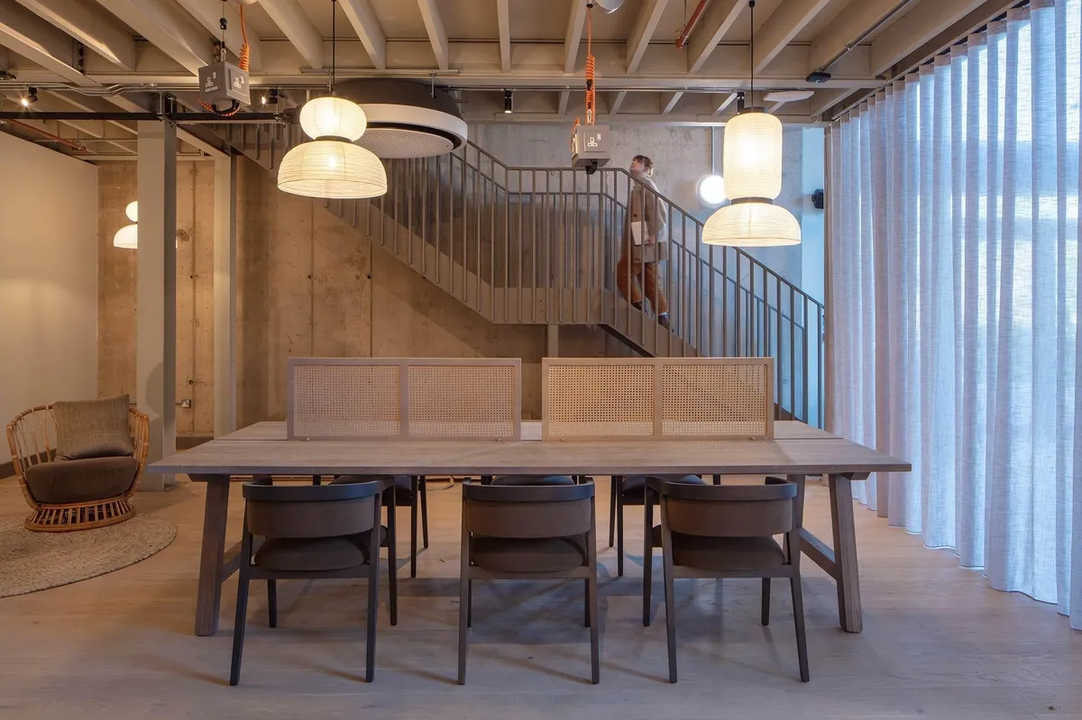 Folks Coliving Valencia - A Home for Digital Nomads in Spain - Image 13