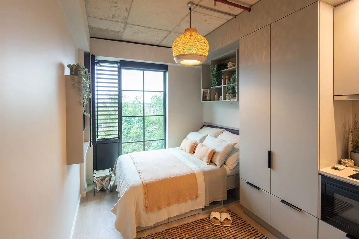 Folks Coliving Valencia - A Home for Digital Nomads in Spain - Image 8