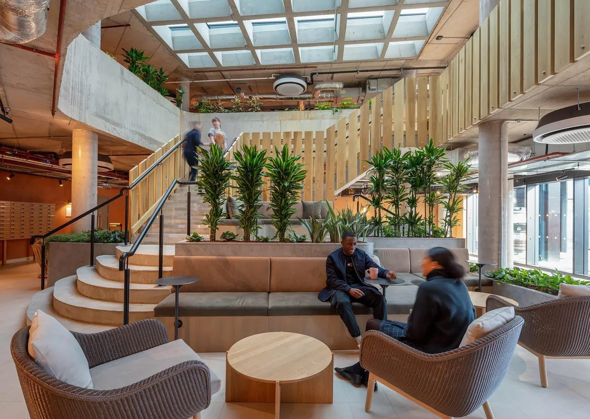 Folks Coliving Valencia - A Home for Digital Nomads in Spain - Image 10