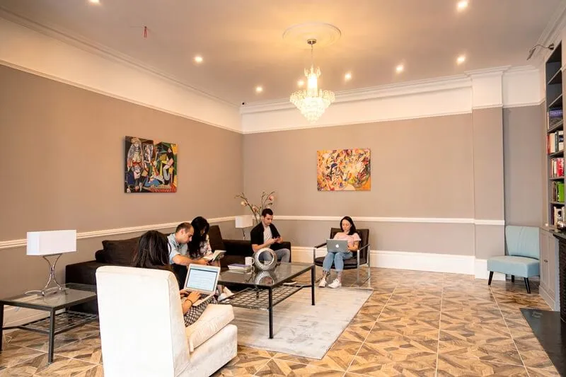 Domi Co-Living - Affordable All-Inclusive Coliving in Historic Greenwich, London - Image 2