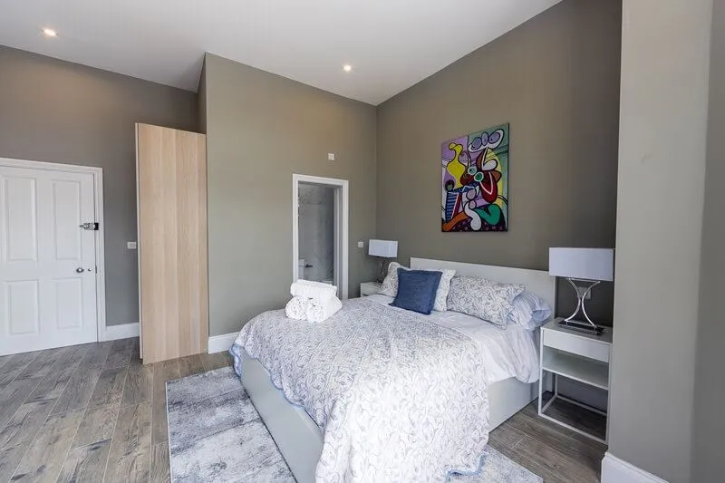 Domi Co-Living - Affordable All-Inclusive Coliving in Historic Greenwich, London - Image 11