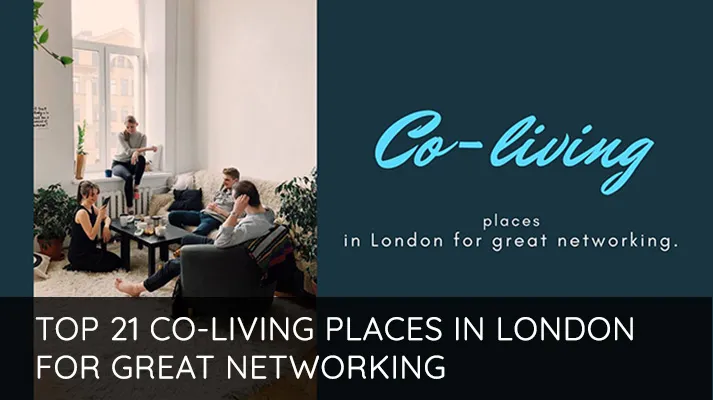 Domi Co-Living - Affordable All-Inclusive Coliving in Historic Greenwich, London - Image 15