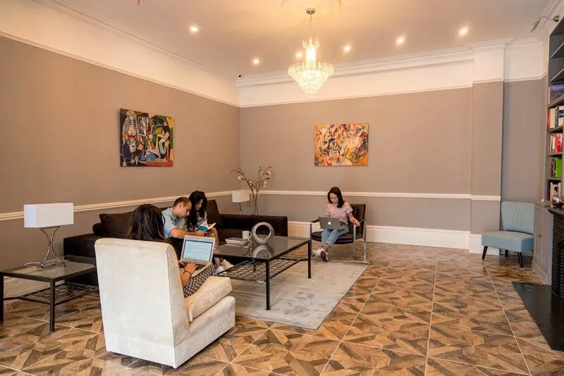 Domi Co-Living - Affordable All-Inclusive Coliving in Historic Greenwich, London - Image 3