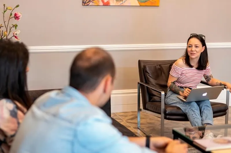 Domi Co-Living - Affordable All-Inclusive Coliving in Historic Greenwich, London - Image 4