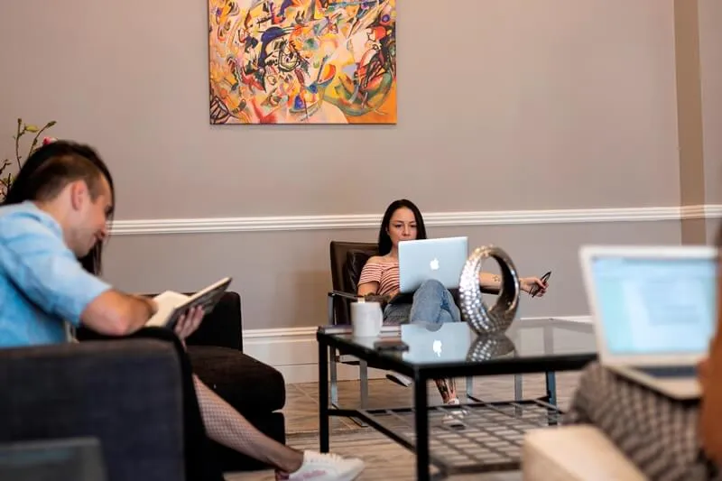 Domi Co-Living - Affordable All-Inclusive Coliving in Historic Greenwich, London - Image 5