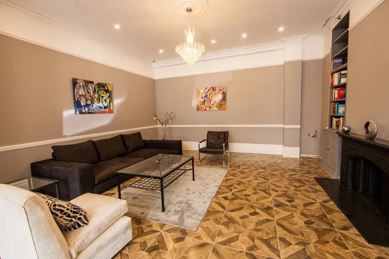 Domi Co-Living - Affordable All-Inclusive Coliving in Historic Greenwich, London - Image 7