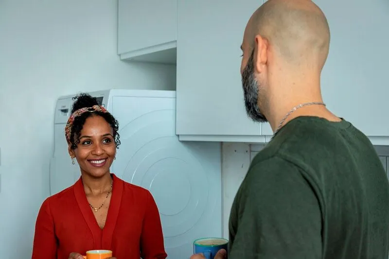 Domi Co-Living - Affordable All-Inclusive Coliving in Historic Greenwich, London - Image 9