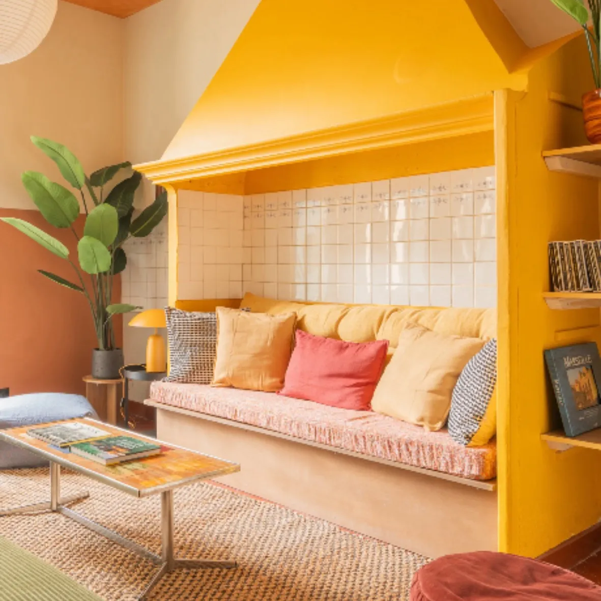 Cohabs London - Vibrant International Coliving Community - Image 16