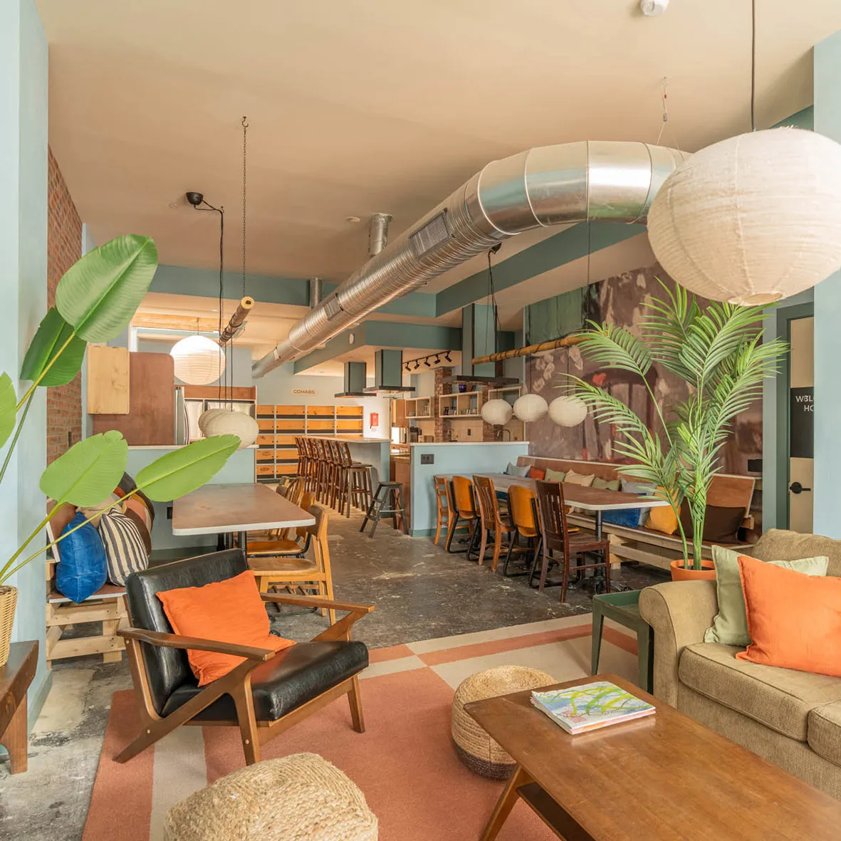 Cohabs London - Vibrant International Coliving Community - Image 5