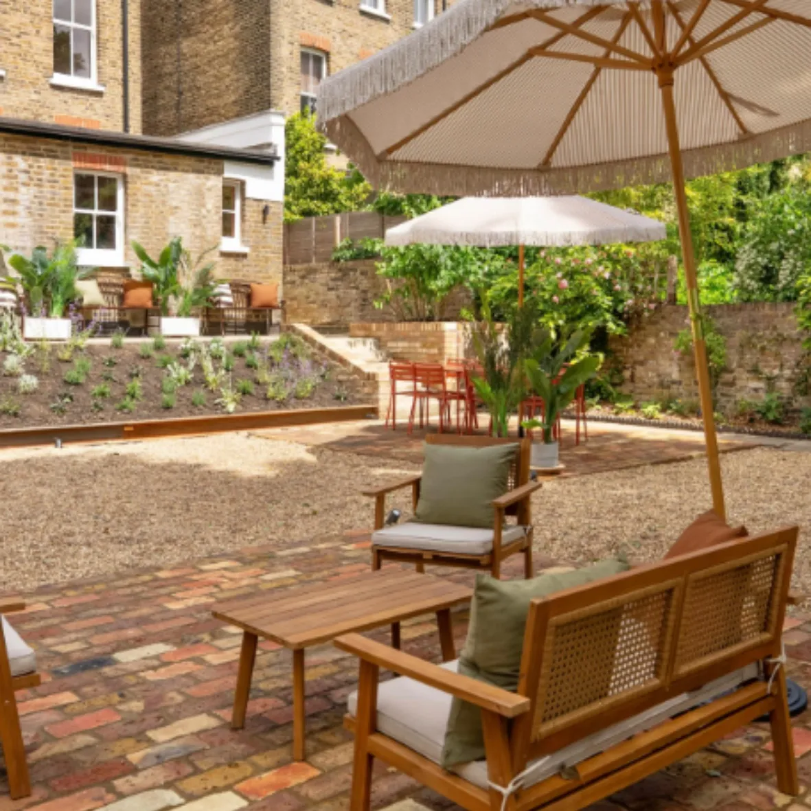 Cohabs London - Vibrant International Coliving Community - Image 7