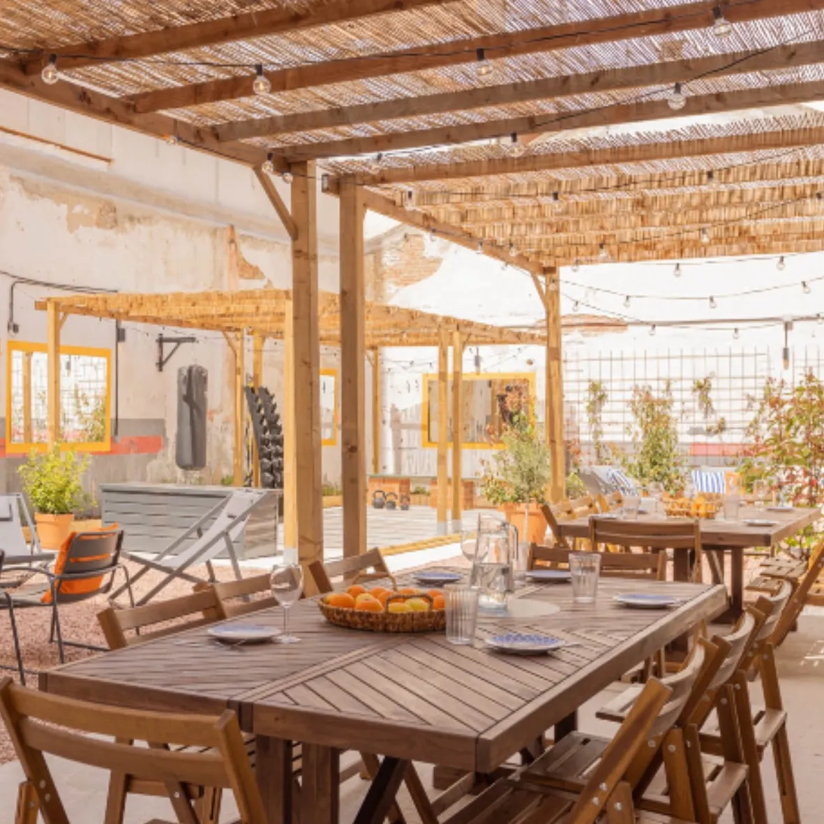 Cohabs London - Vibrant International Coliving Community - Image 10