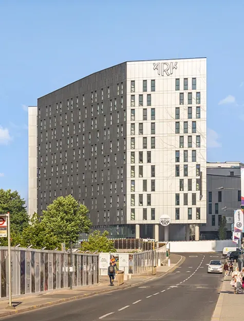 ARK Wembley - Modern Coliving Hub in London's Wembley Park - Image 1