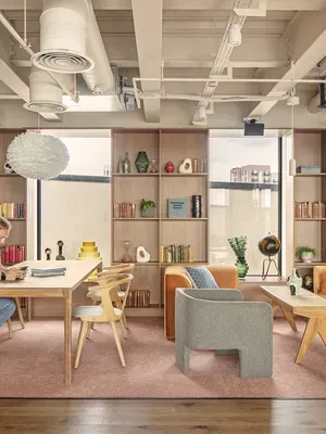 ARK Wembley - Modern Coliving Hub in London's Wembley Park - Image 16