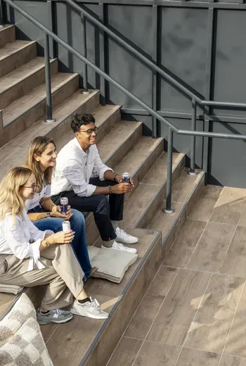 ARK Wembley - Modern Coliving Hub in London's Wembley Park - Image 10