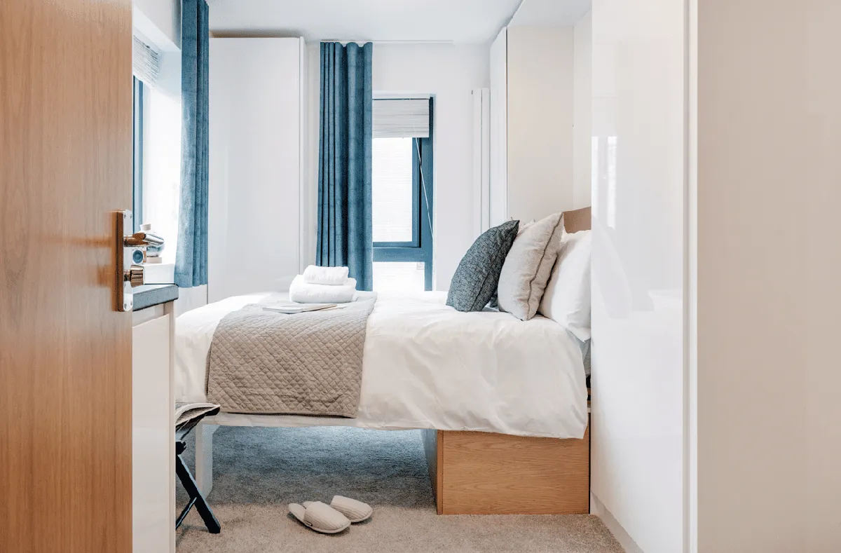 Gravity Co Finsbury Park - Modern Coliving in Vibrant North London - Image 15