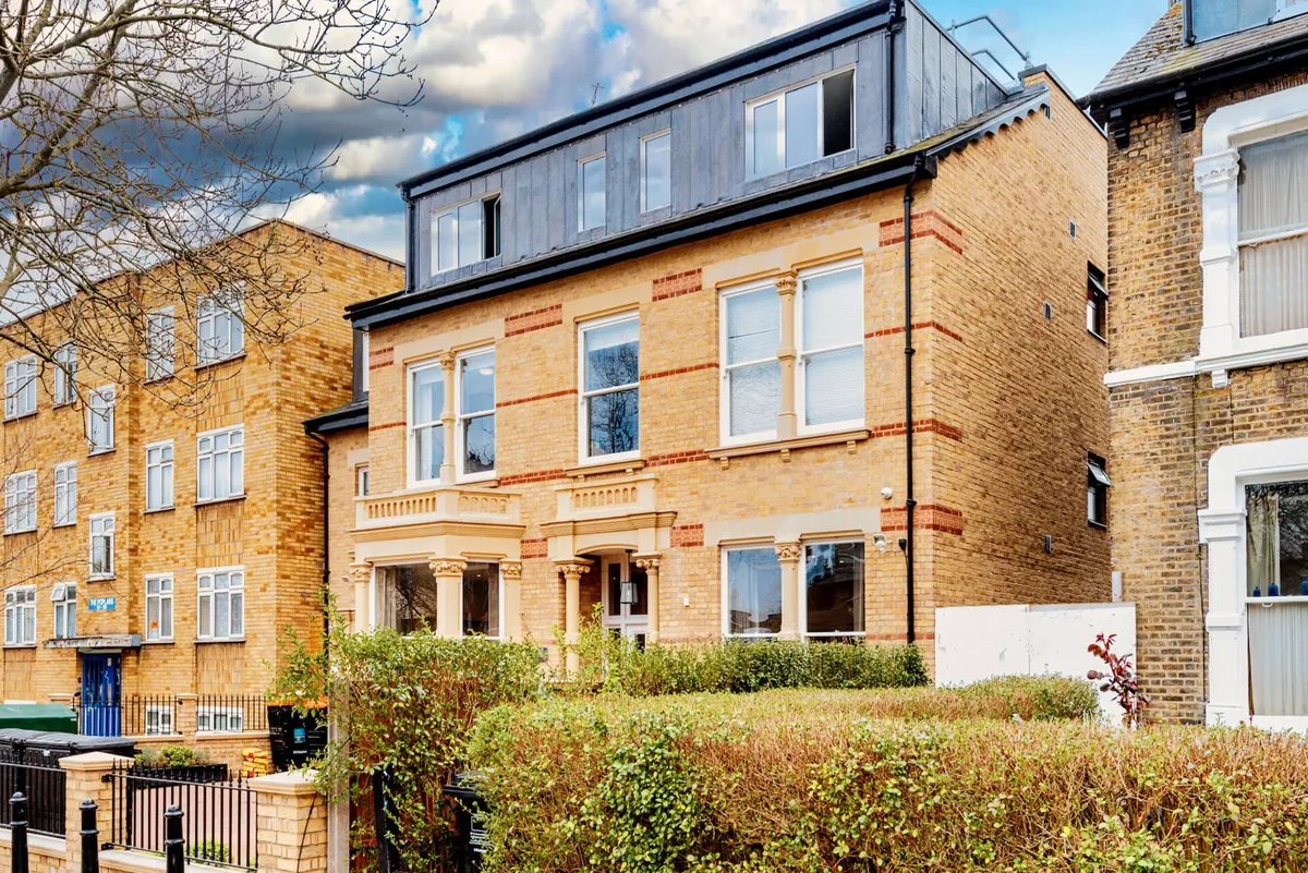 Gravity Co Finsbury Park - Modern Coliving in Vibrant North London - Image 16