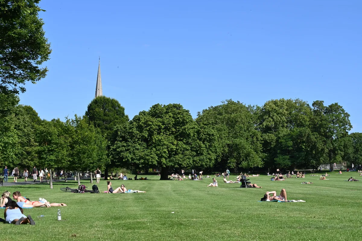 Gravity Co Finsbury Park - Modern Coliving in Vibrant North London - Image 3