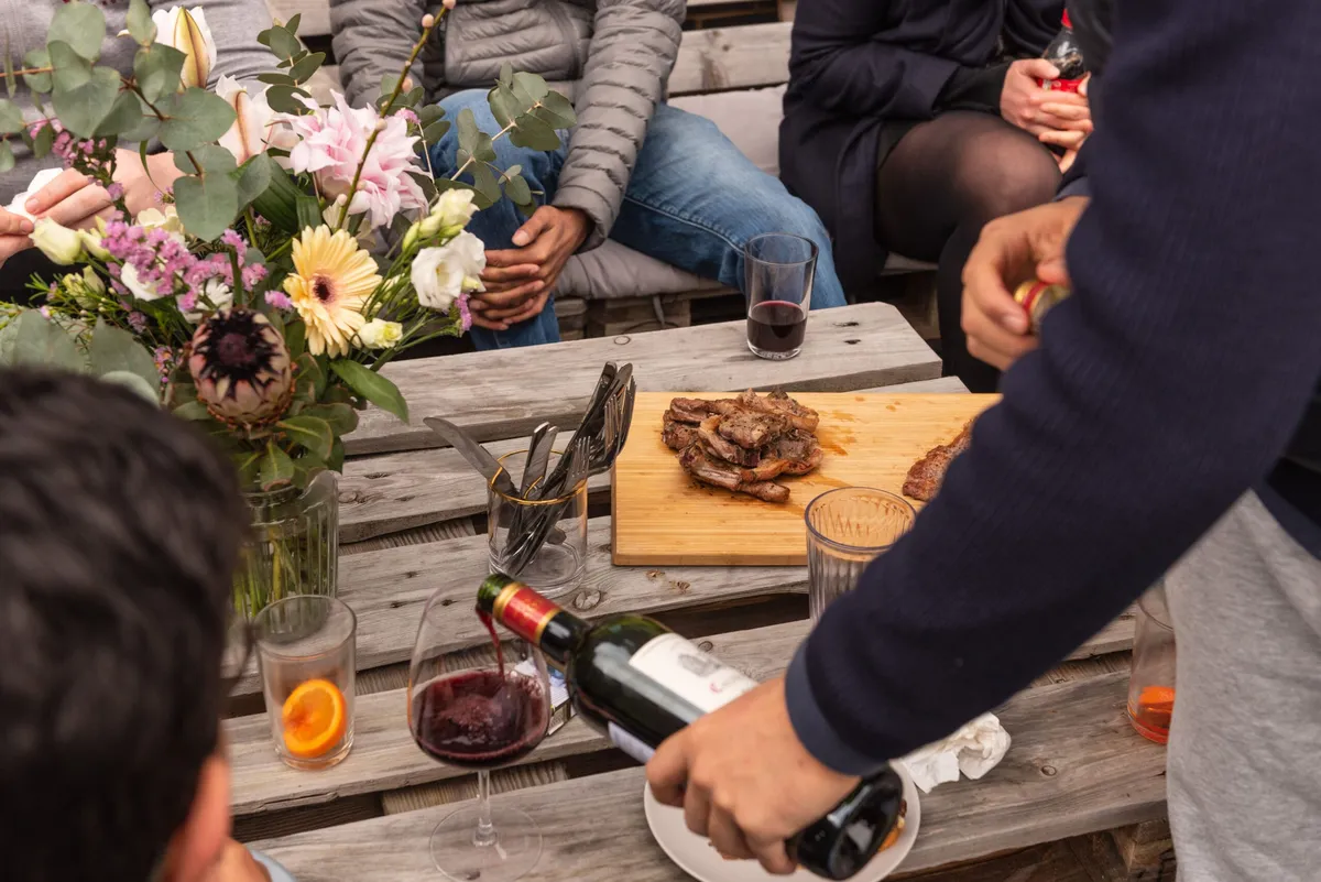 Gravity Co Finsbury Park - Modern Coliving in Vibrant North London - Image 5