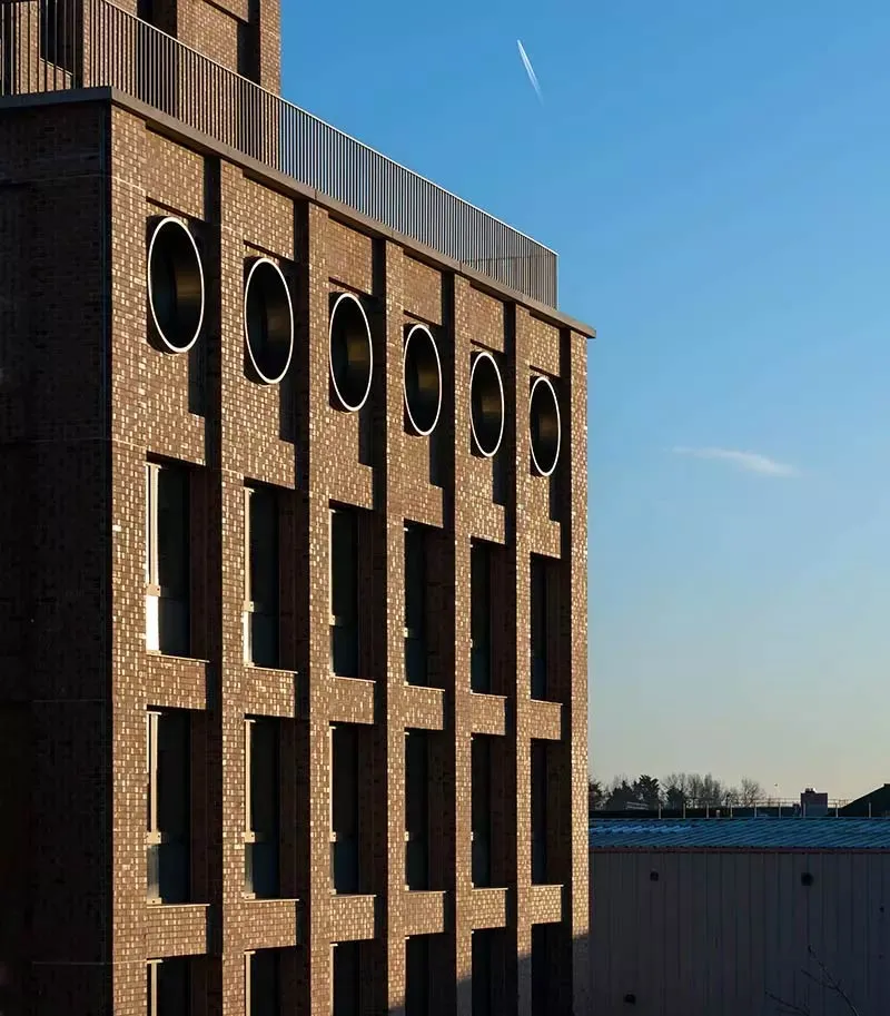 Folk at The Palm House - Modern Coliving in Harrow, London - Image 15
