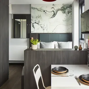 ARK Canary Wharf - London's Largest Coliving Space in Vibrant East London - Image 5