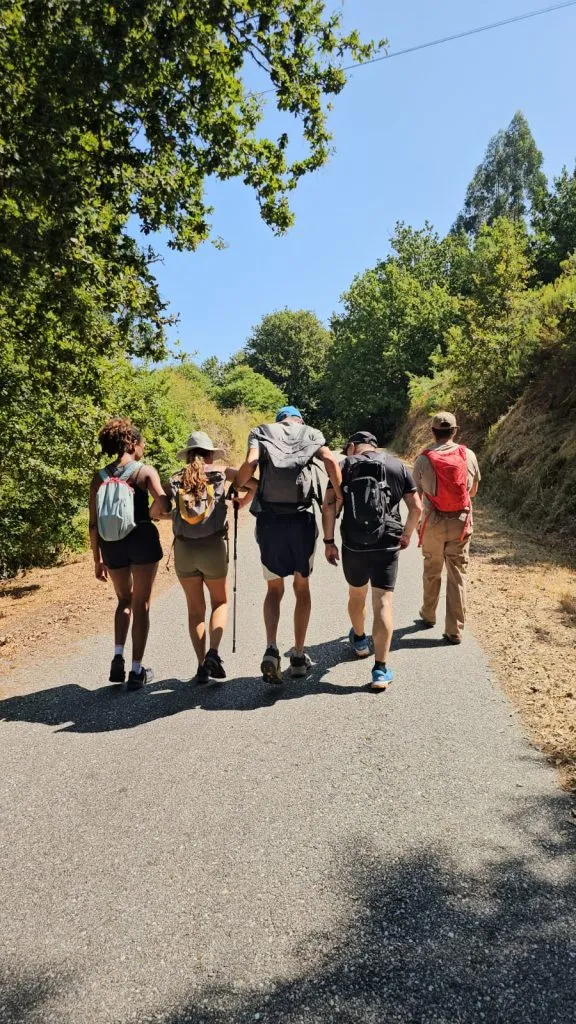 Growth Co-Living Galicia - Rural Retreat & Community Hub - Image 1