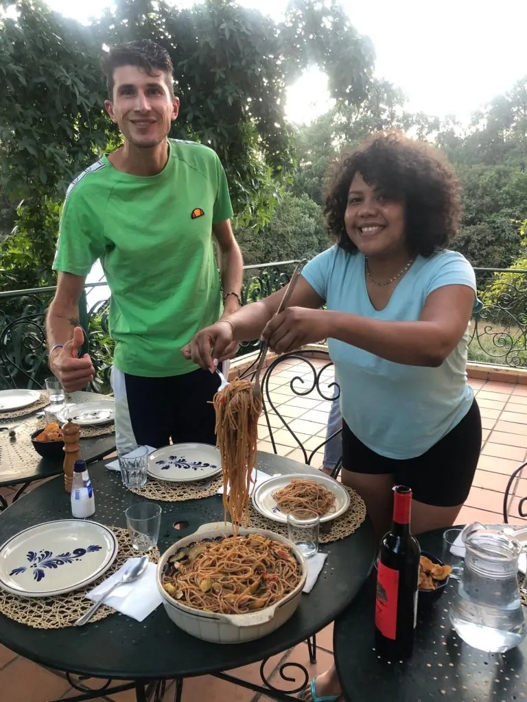 Growth Co-Living Galicia - Rural Retreat & Community Hub - Image 2