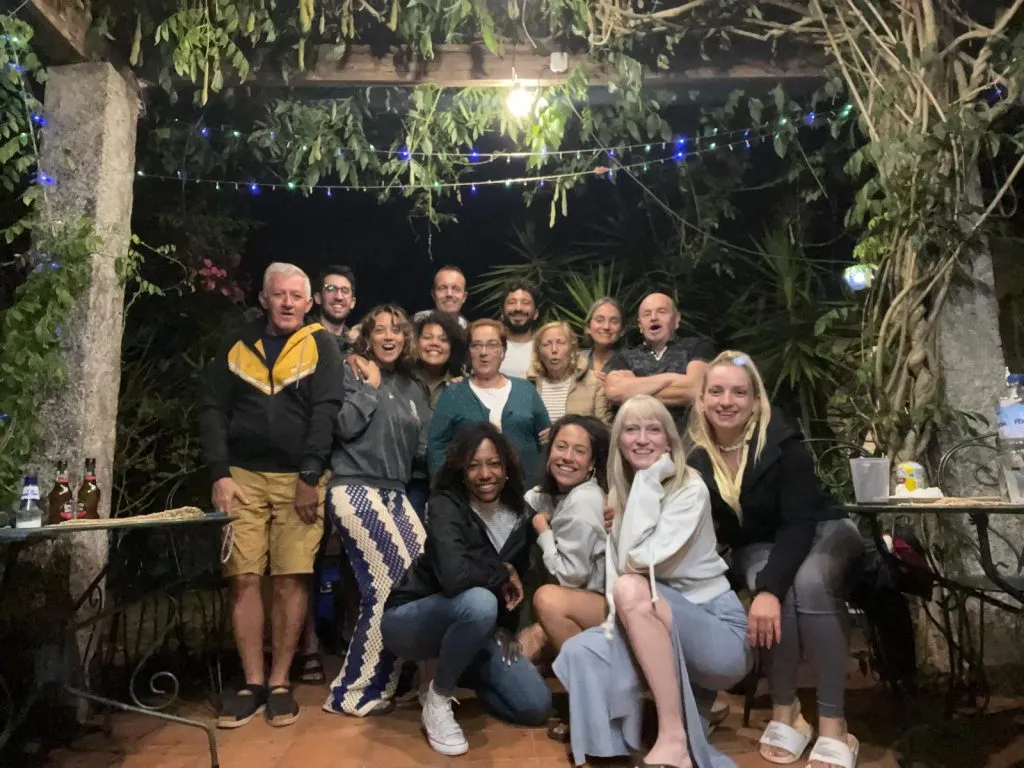 Growth Co-Living Galicia - Rural Retreat & Community Hub - Image 3