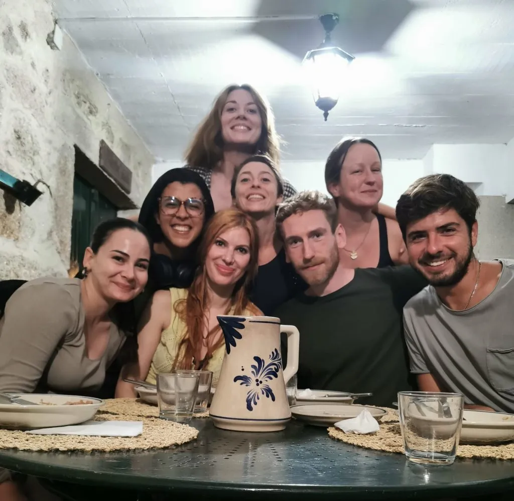 Growth Co-Living Galicia - Rural Retreat & Community Hub - Image 4