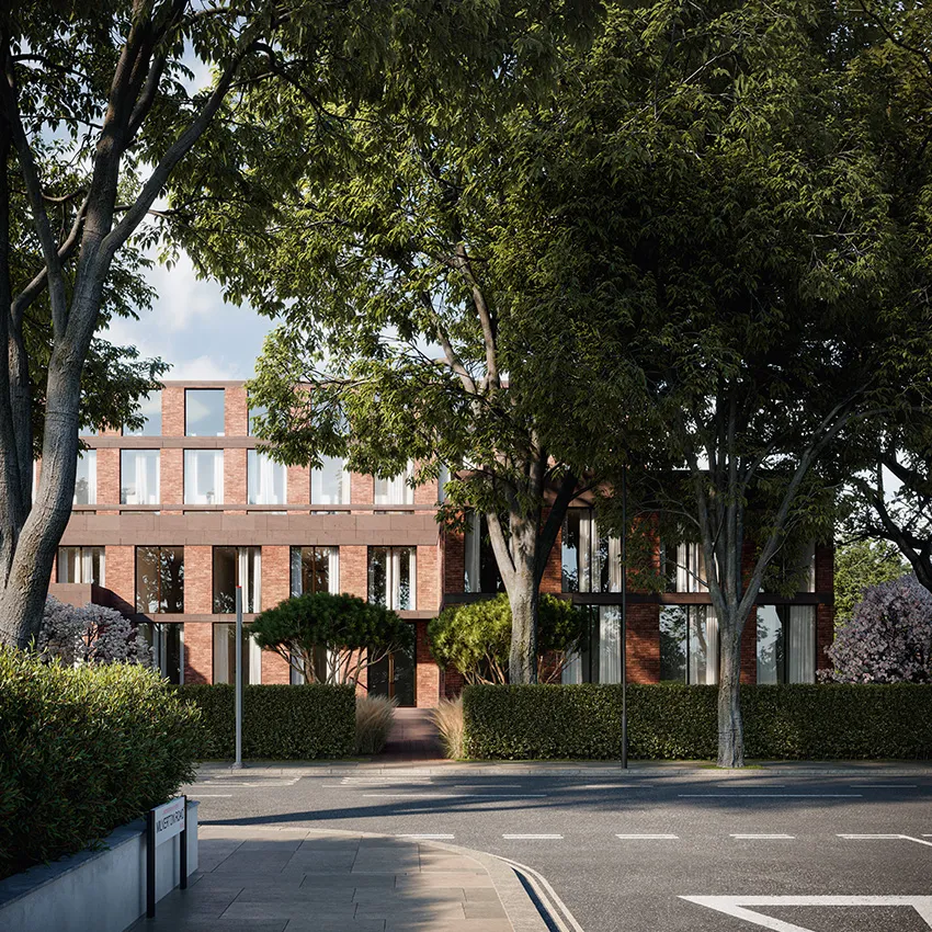 Dandi Wembley - Innovative Coliving in London's Vibrant Wembley Park - Image 5