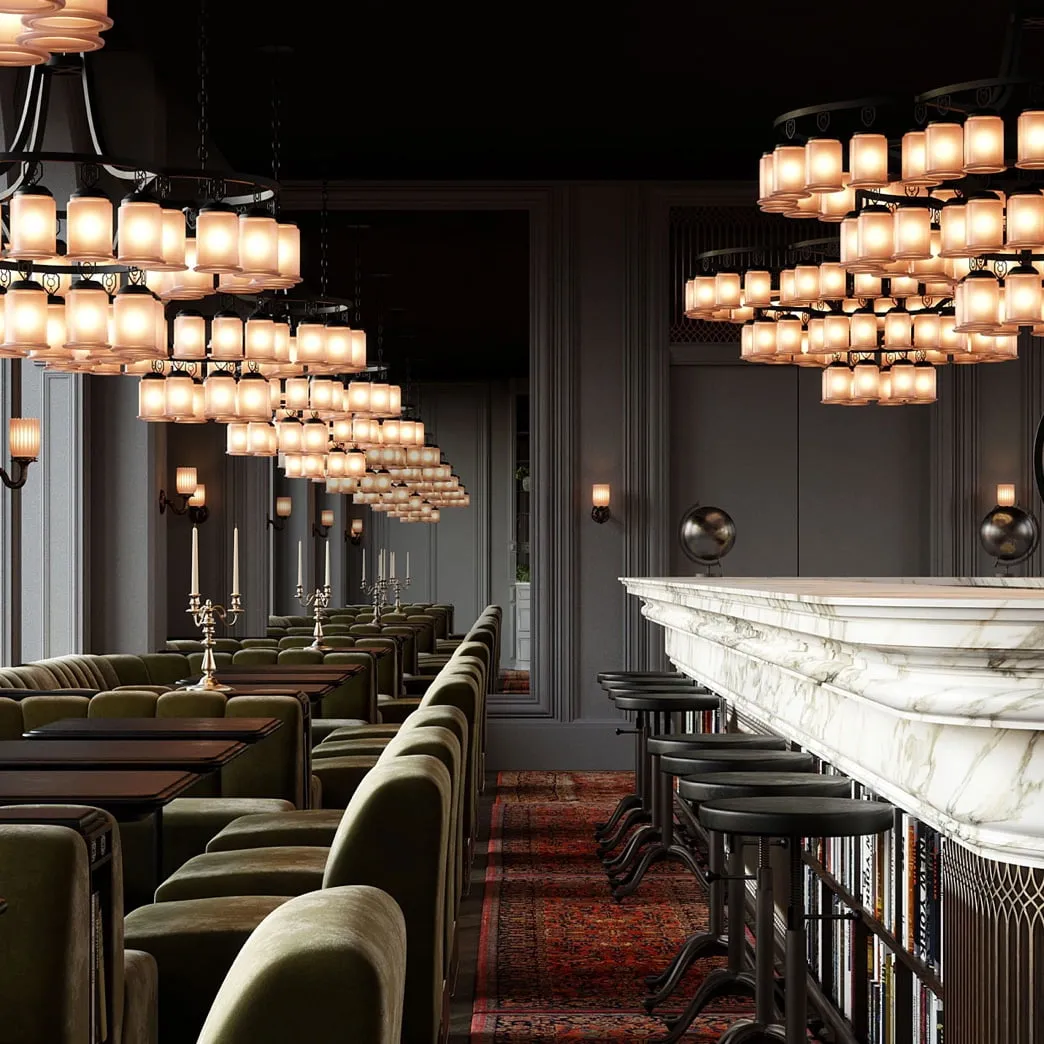 Dandi Wembley - Innovative Coliving in London's Vibrant Wembley Park - Image 6