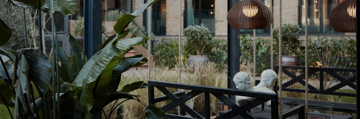 Dandi Wembley - Innovative Coliving in London's Vibrant Wembley Park - Image 7