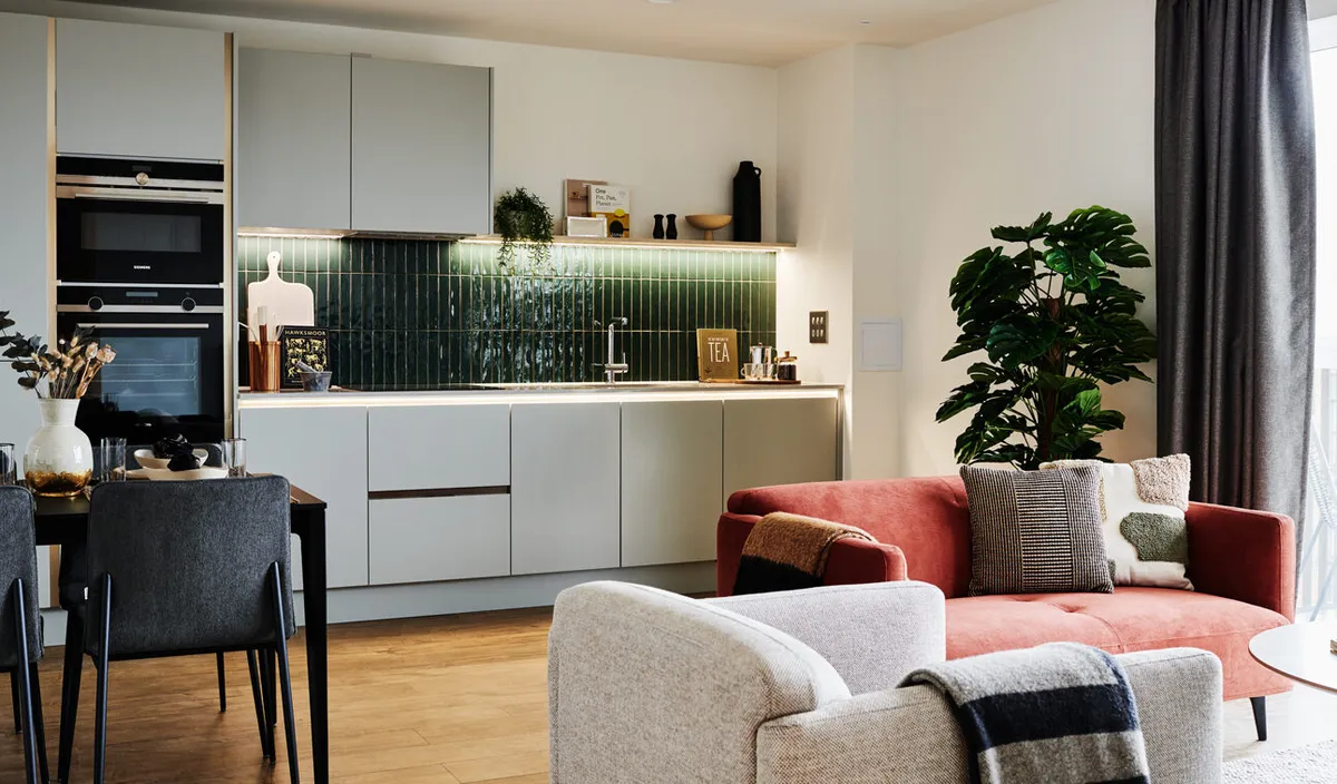 UNCLE Colindale - Premium Coliving in North-West London - Image 11