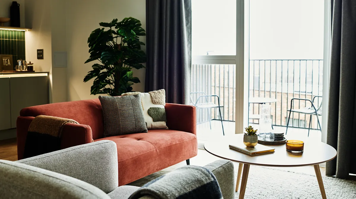UNCLE Colindale - Premium Coliving in North-West London - Image 12