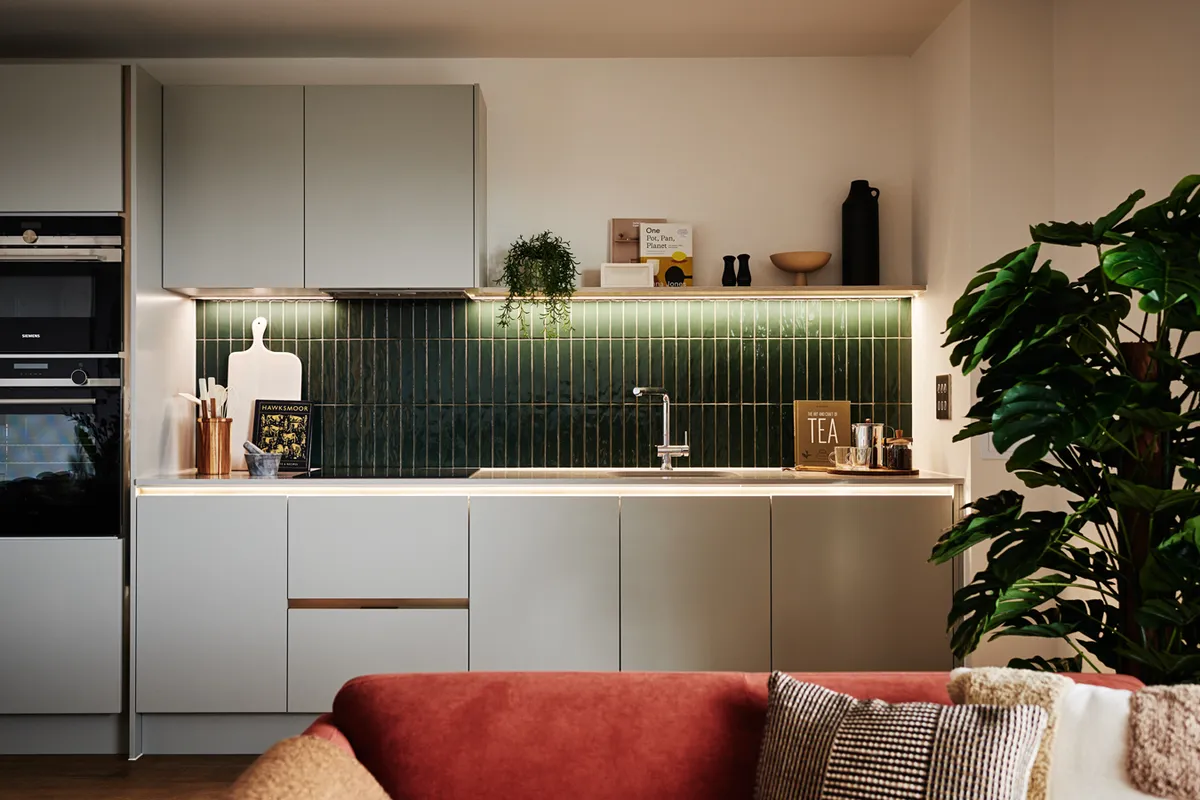 UNCLE Colindale - Premium Coliving in North-West London - Image 13