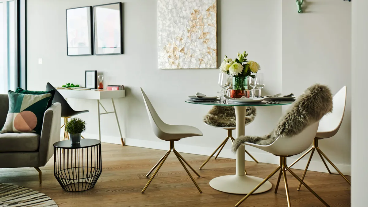 UNCLE Colindale - Premium Coliving in North-West London - Image 4