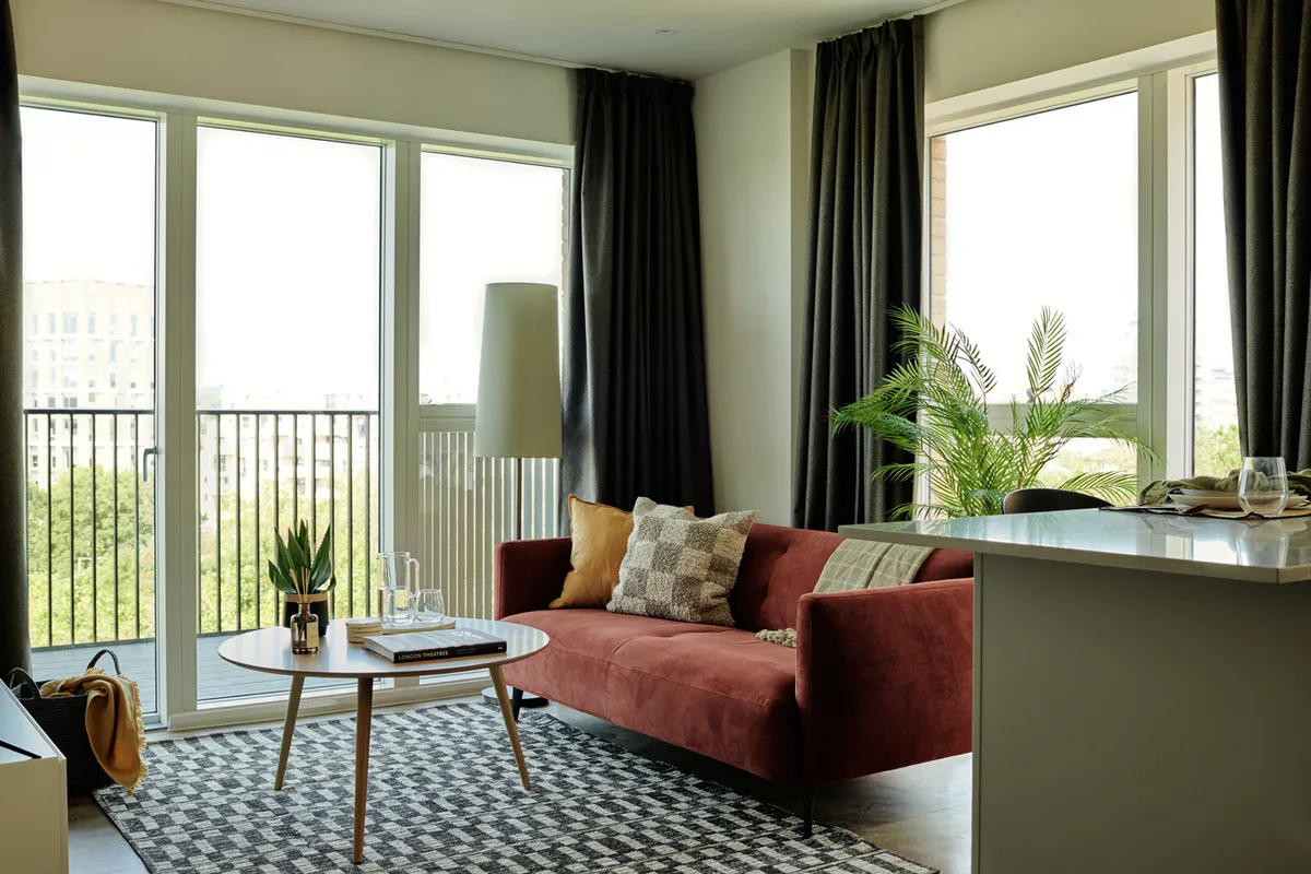 UNCLE Colindale - Premium Coliving in North-West London - Image 7