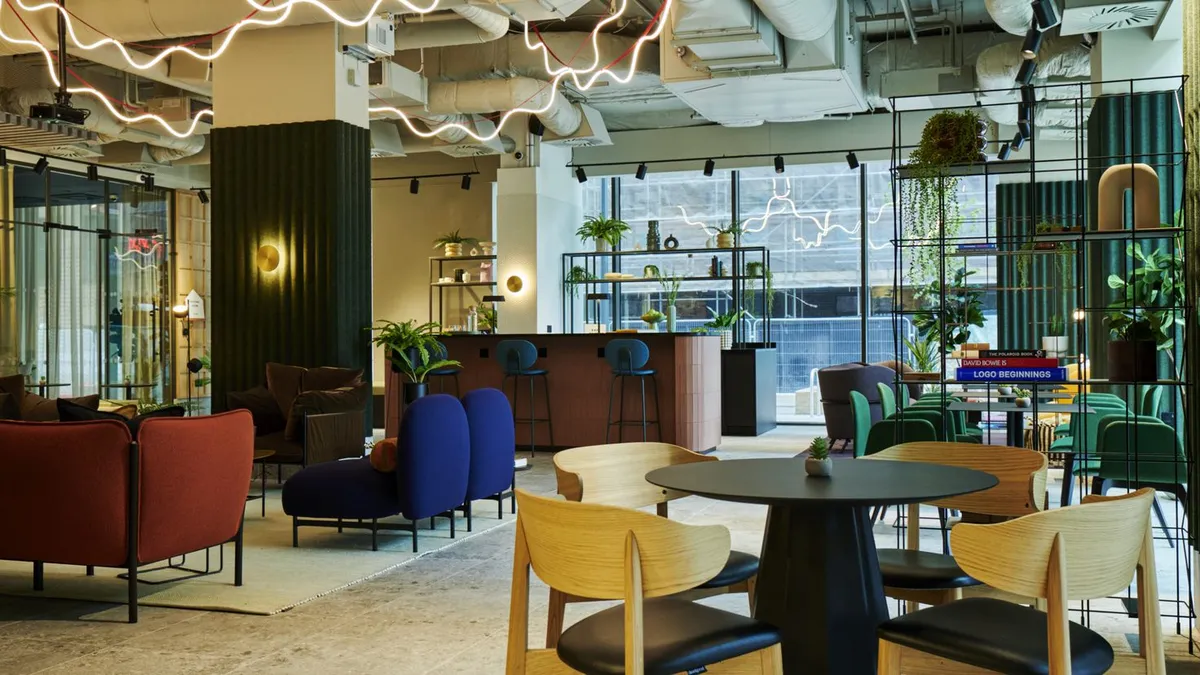 UNCLE Colindale - Premium Coliving in North-West London - Image 8