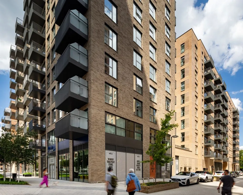 UNCLE Colindale - Premium Coliving in North-West London - Image 9