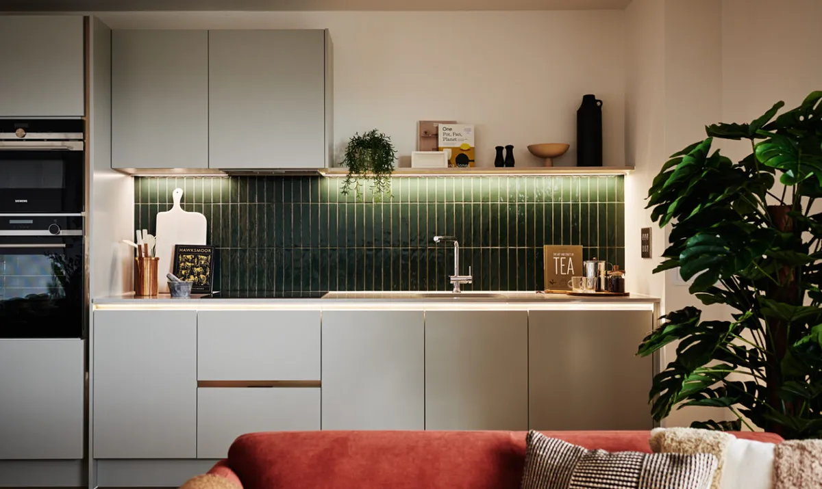 UNCLE Colindale - Premium Coliving in North-West London - Image 10