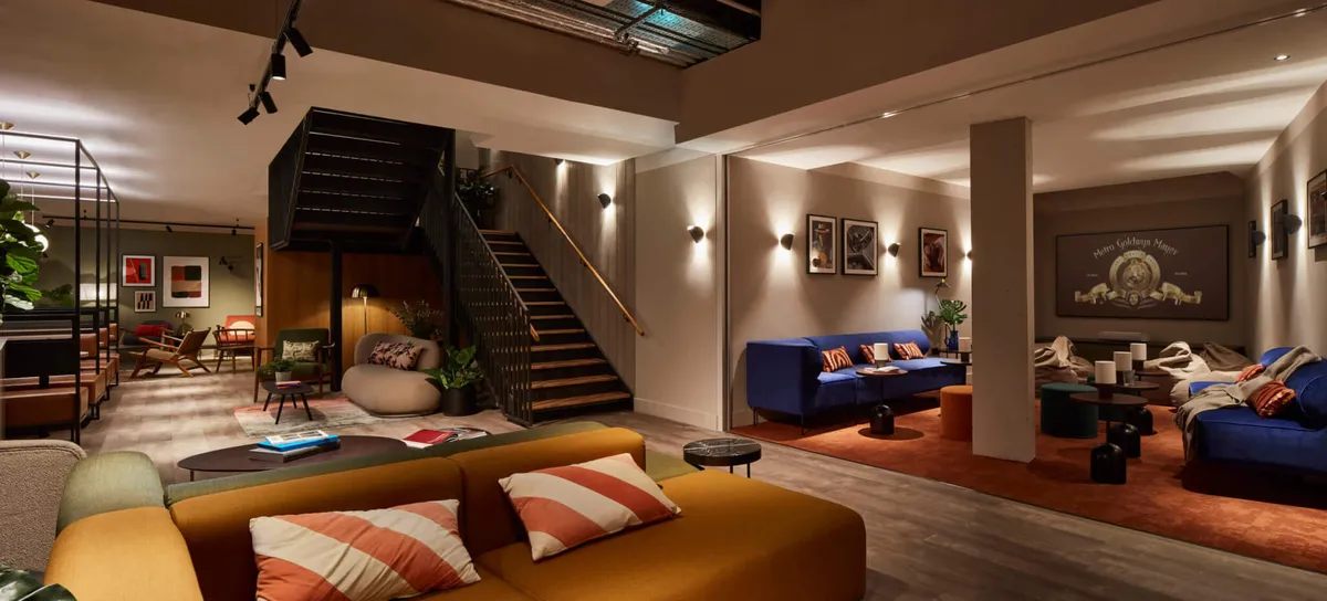 Tribu Kingston - Modern Co-Living in the Heart of Kingston upon Thames - Image 11